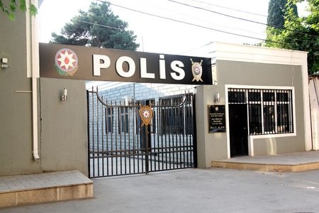 Ötən gün 41 nəfər saxlanılıb