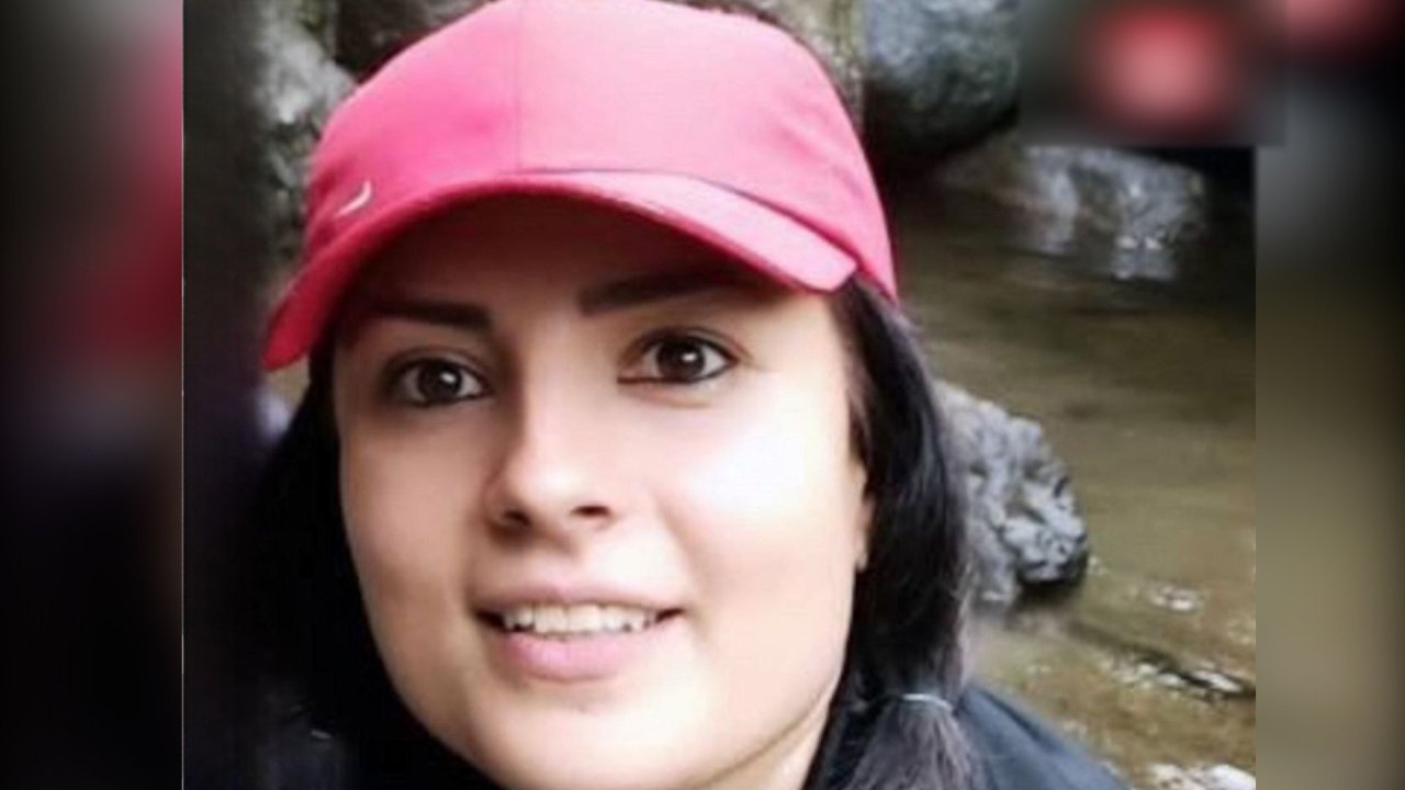 Təbrizdə azərbaycanlı qadın idmançı həbs olundu Təbrizdə azərbaycanlı qadın idmançı həbs olundu