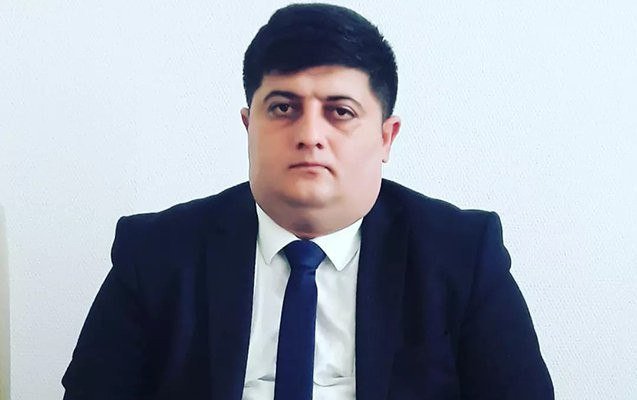 Masallı rayon xəstəxanasının baş həkimi barəsində cinayət işi başlandı