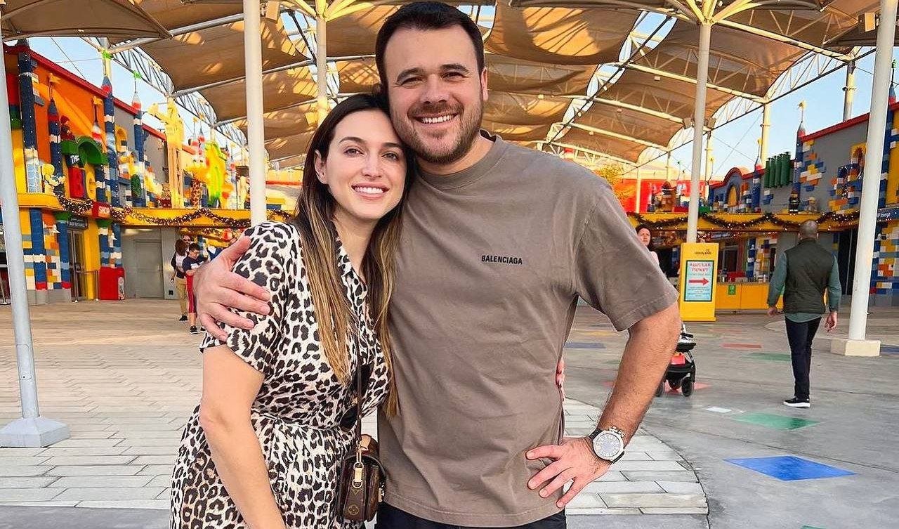 Xalq artisti Emin bacısından YAZDI - FOTO