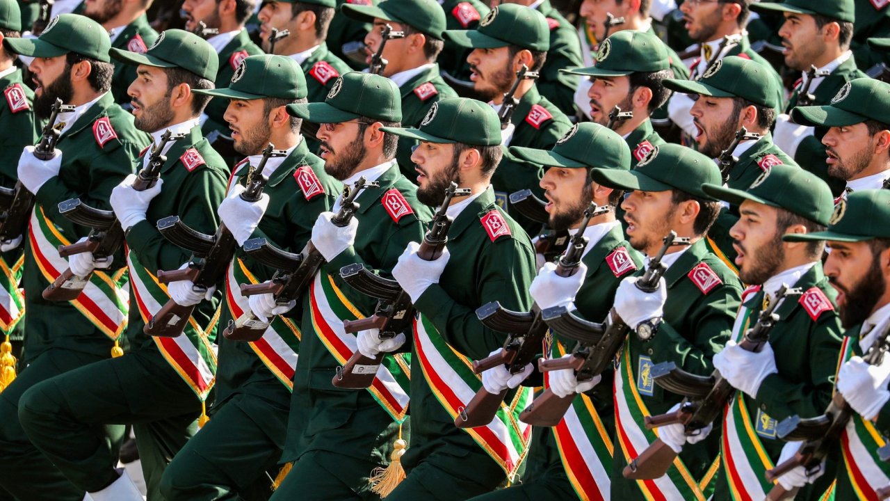 SEPAH medianı hədələdi SEPAH medianı hədələdi