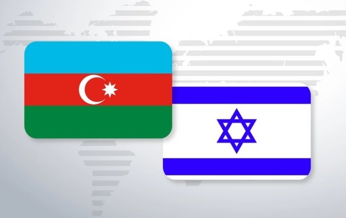 Azərbaycanın İsraildə ilk səfiri TƏYİN EDİLDİ - FOTO