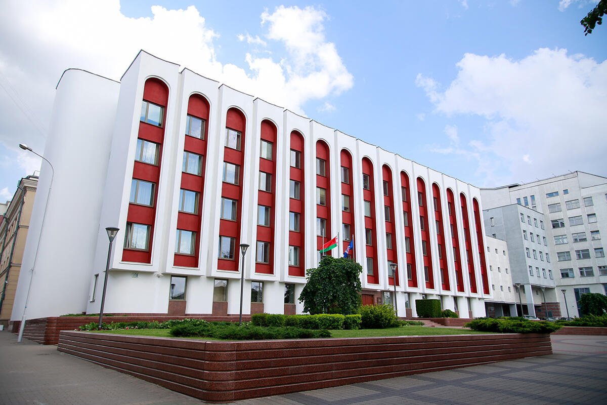 Ukraynalı səfir Belarus XİN-ə ÇAĞIRILDI - SƏBƏB 