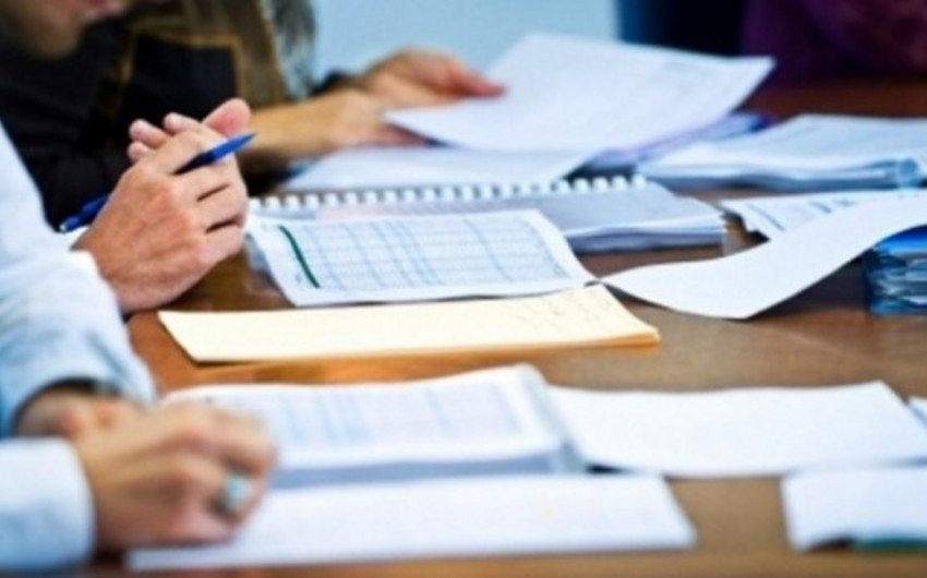 İşsizlikdən Sığorta Fondunun büdcəsi artırıldı - SƏRƏNCAM İşsizlikdən Sığorta Fondunun büdcəsi artırıldı - SƏRƏNCAM