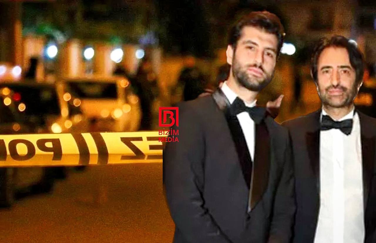 Gecə klubunda silahlı atışma: Mahsun Kırmızıgülün oğlu yaralandı