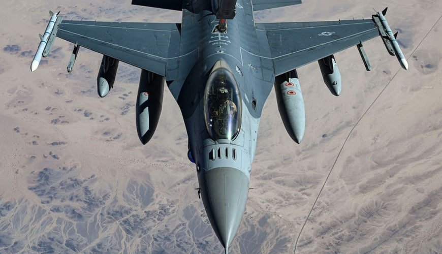 Ərdoğanın sözçüsündən F-16 qırıcılarının satışı ilə bağlı AÇIQLAMA