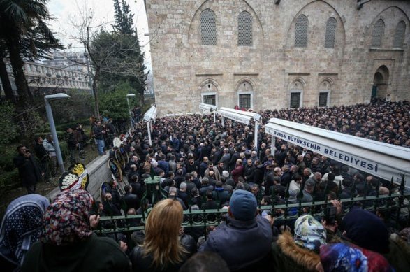 “Boz Qurdlar”ın lideri Sinan Atəşi kim öldürüb? - FOTO - foto 2