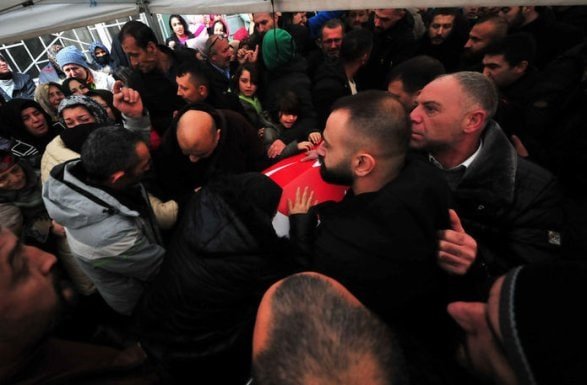 “Boz Qurdlar”ın lideri Sinan Atəşi kim öldürüb? - FOTO - foto 1