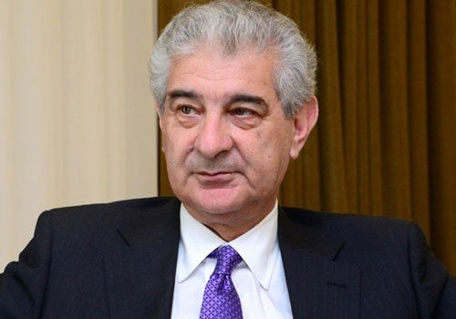 Əli Əhmədov Braziliya prezidentinin andiçmə mərasimində - FOTO/VİDEO