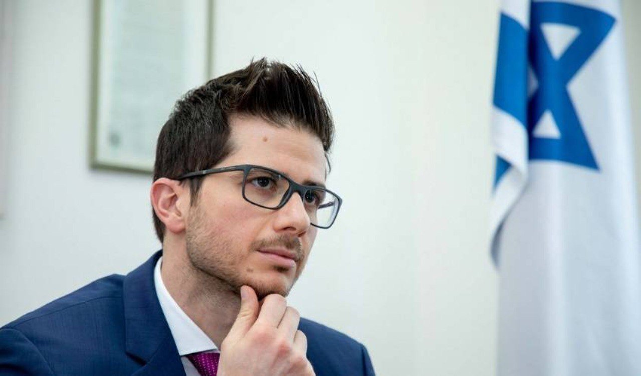İsrailin Azərbaycandakı səfiri: “İranda digər ölkələrdən daha çox insan edam edilir”