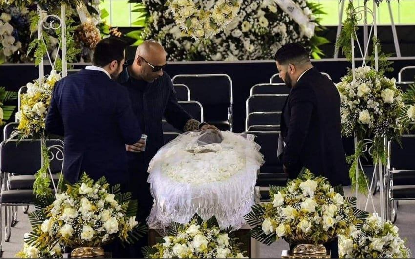 Pelenin dəfninə qatılmayan Neymar və Kaka azarkeşlərin TƏNQİD HƏDƏFİNDƏ  