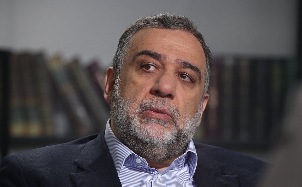 Vardanyan özü də bilmədən ermənilərin “kütləvi aclıq” şousunu ifşa etdi - DETALLAR