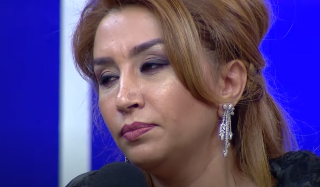 Elnarə Abdullayeva: “Deyirdilər ki, kordur, mərsiyə oxuyur” - VİDEO