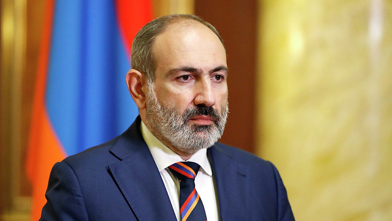 Ölkəmizdə KTMT təlimlərinin keçirilməsini yersiz hesab edirəm – Paşinyan