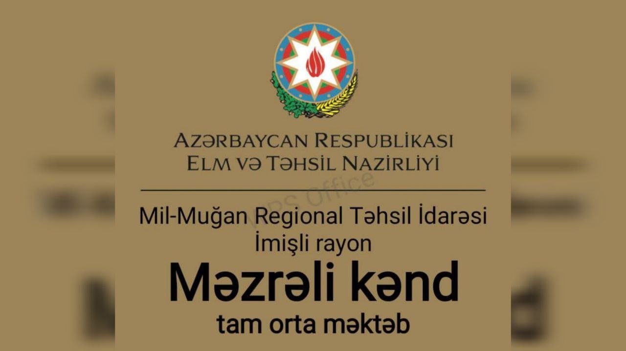 Azərbaycanda məktəb direktorunun yataqda BİABIRÇI görüntüləri yayıldı – VİDEO 