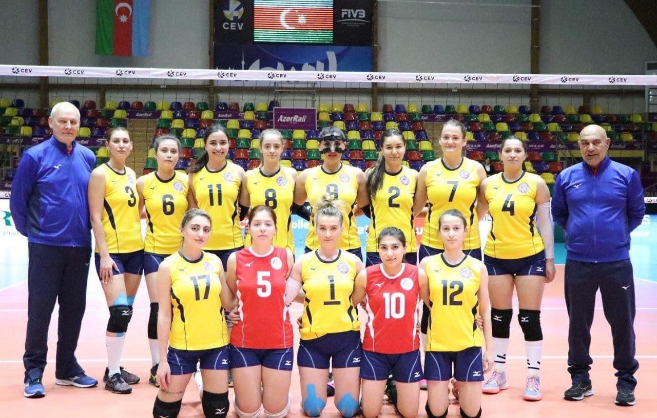 Azərbaycan klubunda kütləvi yoluxma - Oyun TƏXİRƏ SALINDI Azərbaycan klubunda kütləvi yoluxma - Oyun TƏXİRƏ SALINDI