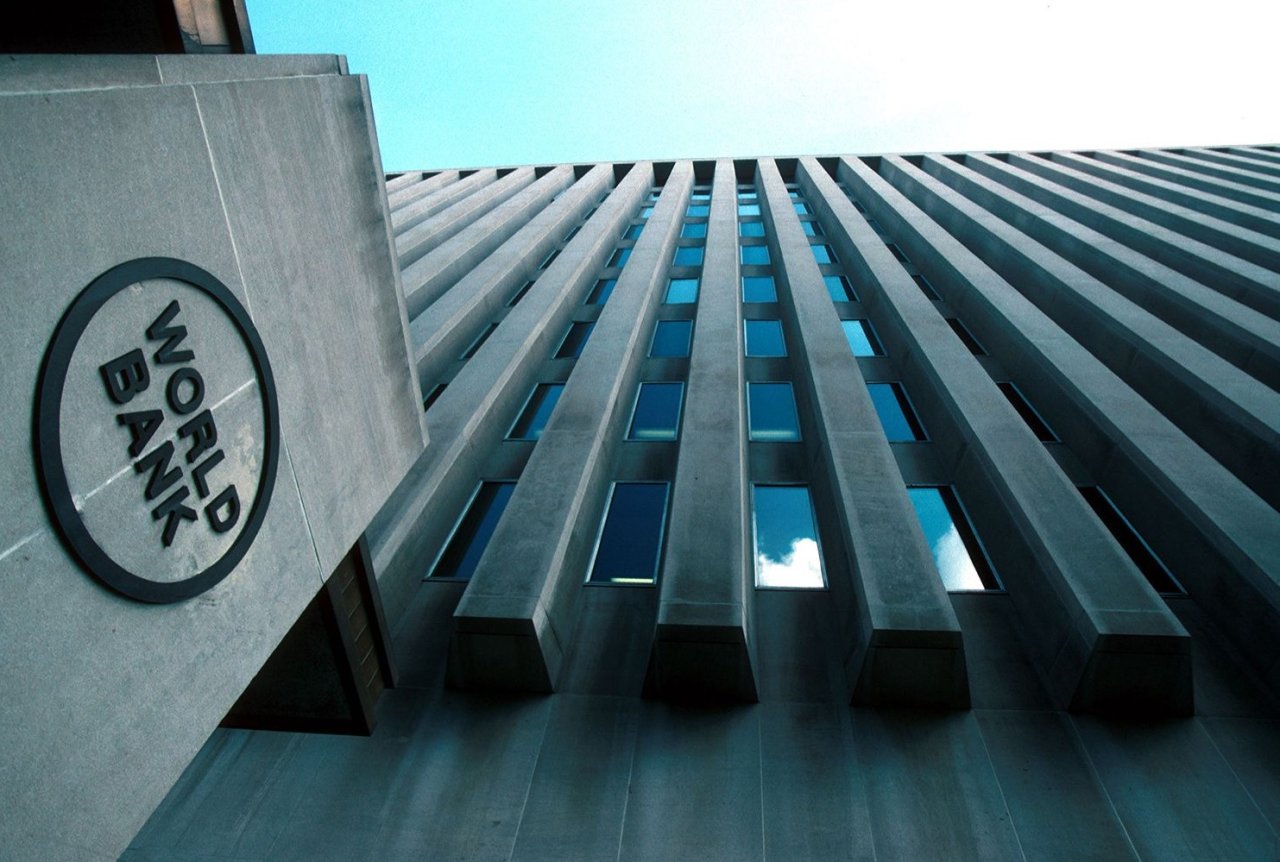 2023-cü ildə Azərbaycanda real ÜDM-in artım tempi müsbət qalacaq - Dünya Bankı