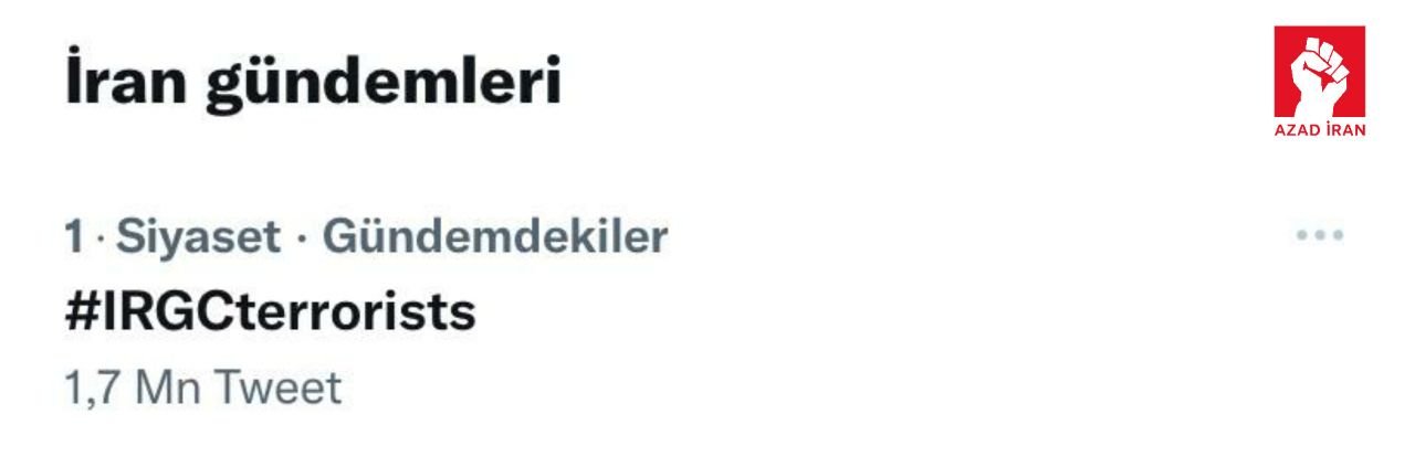 İranda 