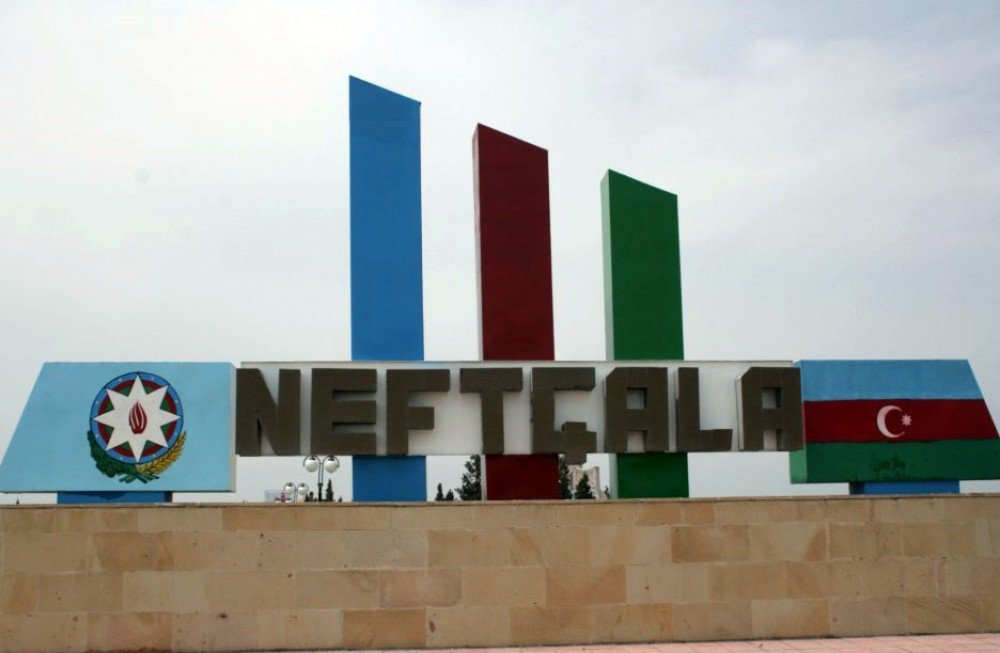 Neftçalada bəbdəxt hadisə - İçkili kişi gölməçədə boğularaq öldü
