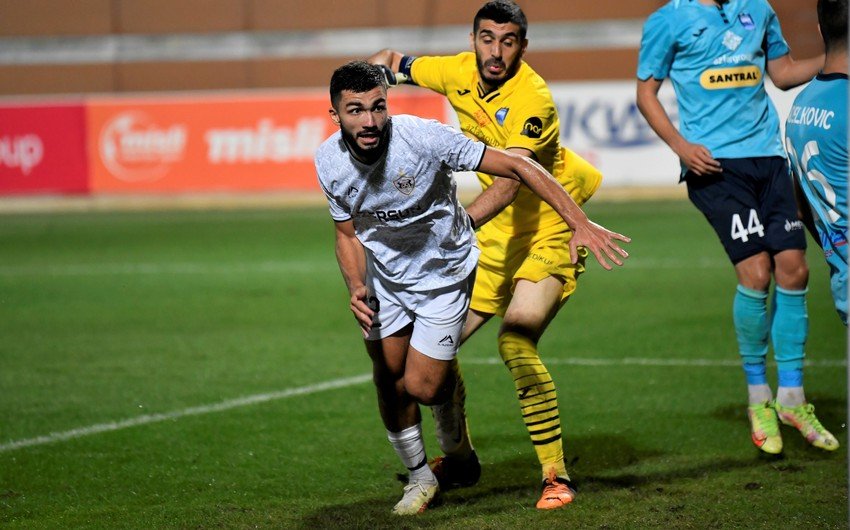 “Qarabağ” daha bir futbolçusunu satmağa yaxındır