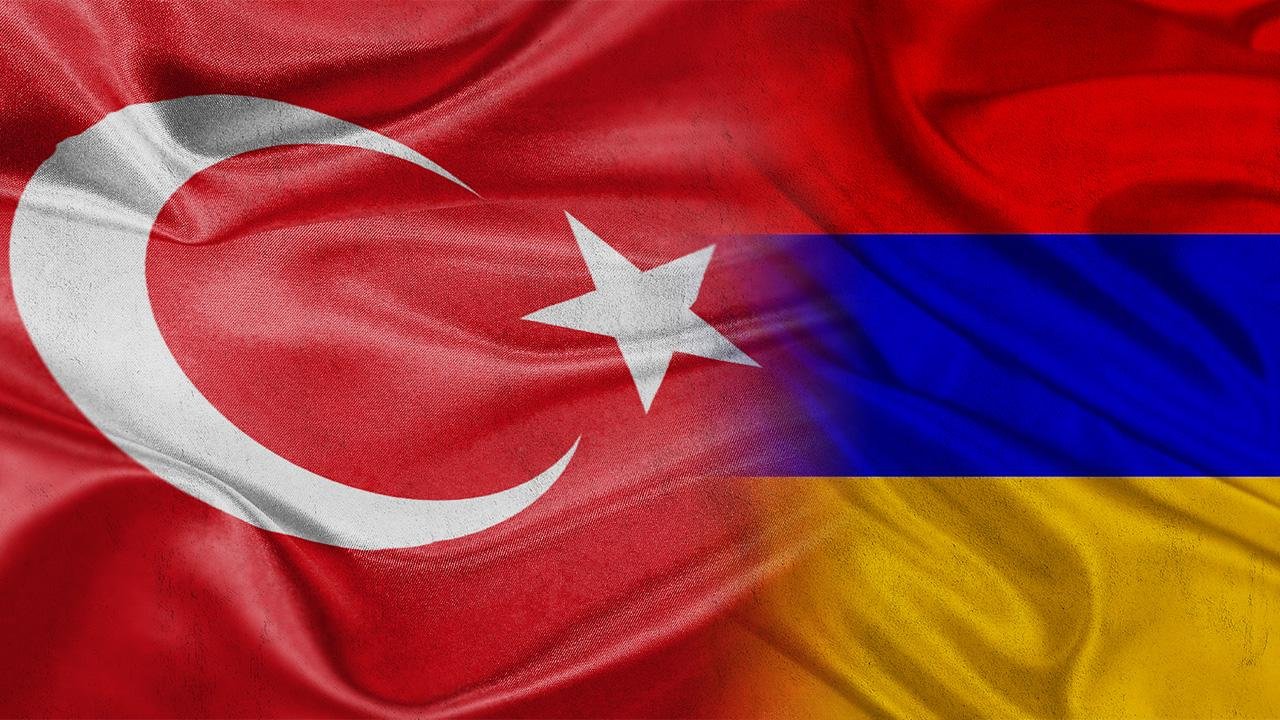 Türkiyə-Ermənistan arasında viza proseduru sadələşdirildi Türkiyə-Ermənistan arasında viza proseduru sadələşdirildi