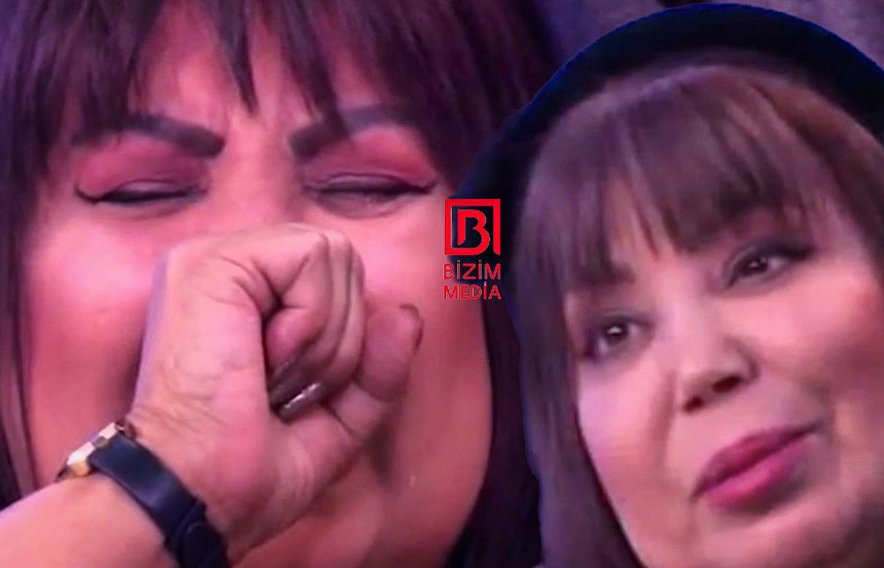 Xərçənglə mübarizə aparan Gülbahar: 