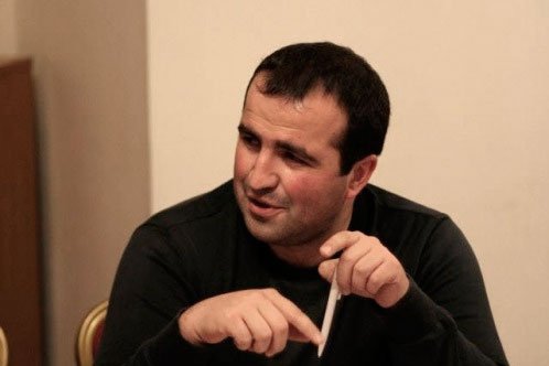 Erməni jurnalist: “Rusiya üçün Azərbaycanın əhəmiyyəti kifayət qədər böyükdür” - VİDEO