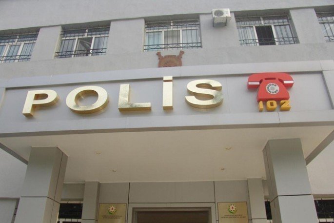 Bakıda gənc ana azyaşlı qızı ilə itkin düşdü