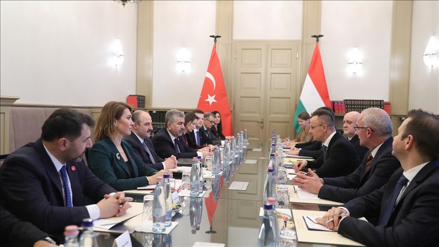 Azərbaycandan Türkiyəyə qaz kəmərinin ötürücülük gücü 2 dəfə artırılacaq