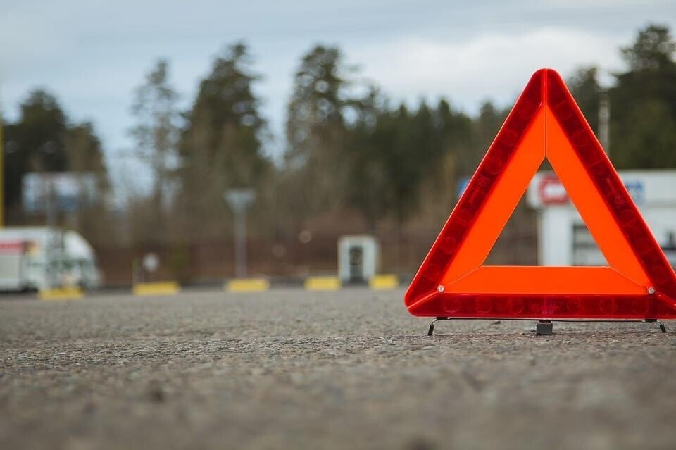 Ötən il uşaqların olduğu yol qəzalarının sayı açıqlandı