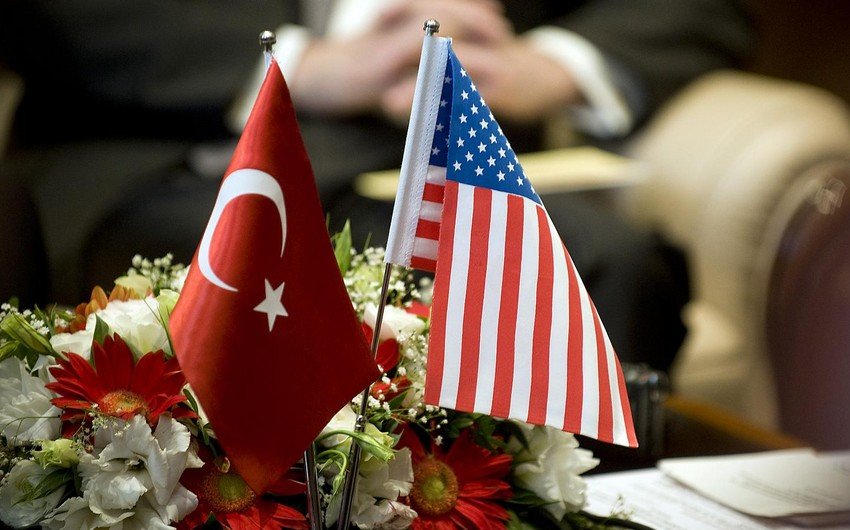Türkiyə və ABŞ F-35-lə bağlı razılığa gəldi Türkiyə və ABŞ F-35-lə bağlı razılığa gəldi