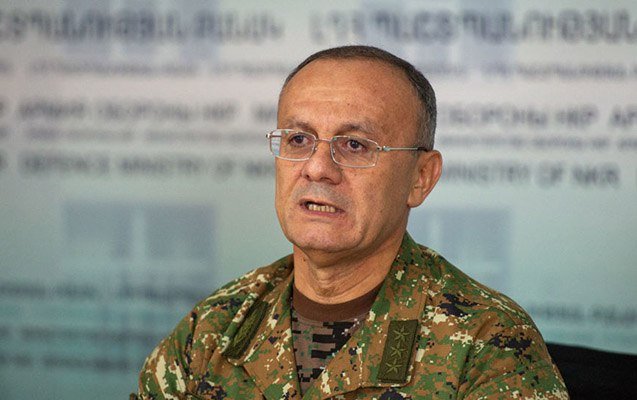 Ermənistan Baş prokurorunun TƏLƏBİ: “Seyran Ohanyan məsuliyyətə cəlb edilsin”