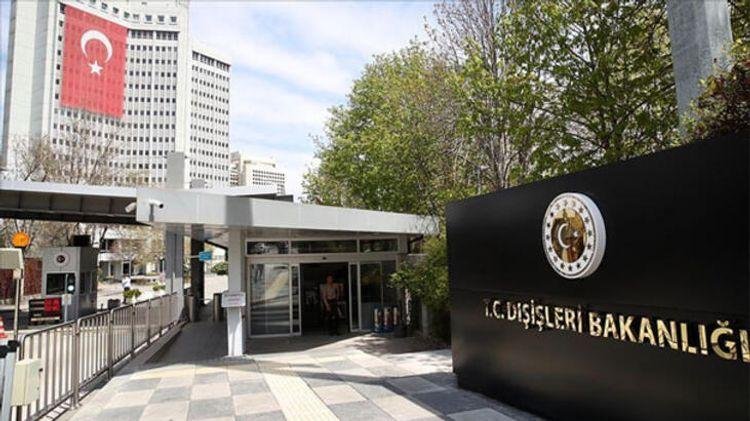 İsveçin Türkiyədəki səfiri XİN-nə ÇAĞIRILDI - SƏBƏB İsveçin Türkiyədəki səfiri XİN-nə ÇAĞIRILDI - SƏBƏB
