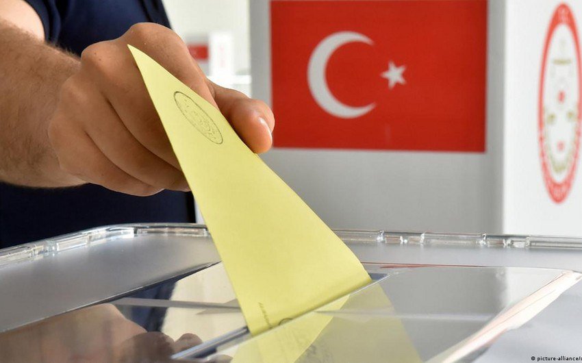 Türkiyədə prezident və parlament seçkilərinin vaxtı açıqlandı