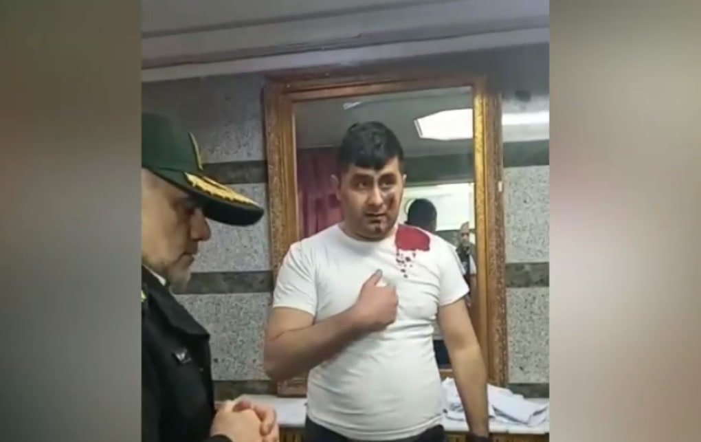 İrandakı səfirliyimizin əməkdaşı hücumun təfərrüatını AÇIQLADI – VİDEO   