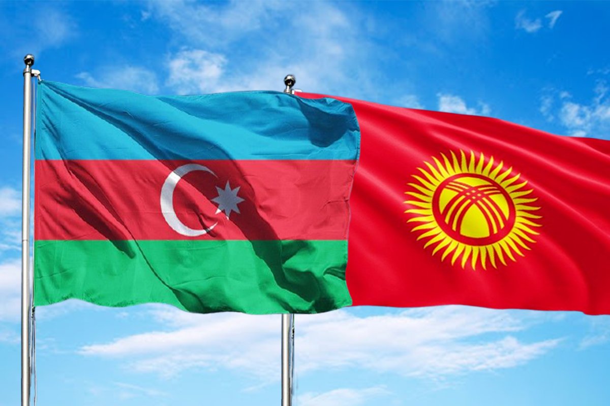 Qırğızıstan XİN-dən Azərbaycanın İrandakı səfirliyinə silahlı hücumla bağlı PAYLAŞIM