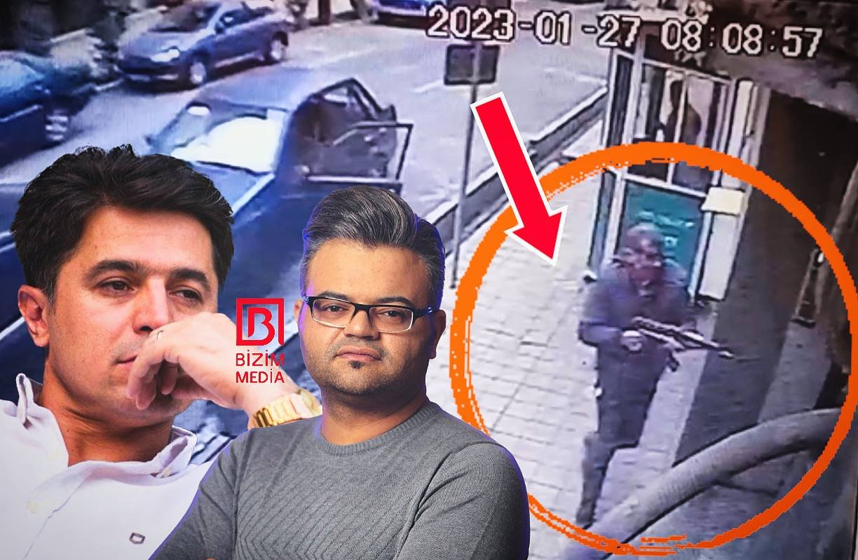 Azərbaycanda fəaliyyət göstərən iranlı müğənnilərin səfirliyimizdə törədilən terror hadisəsinə REAKSİYA – ÖZƏL