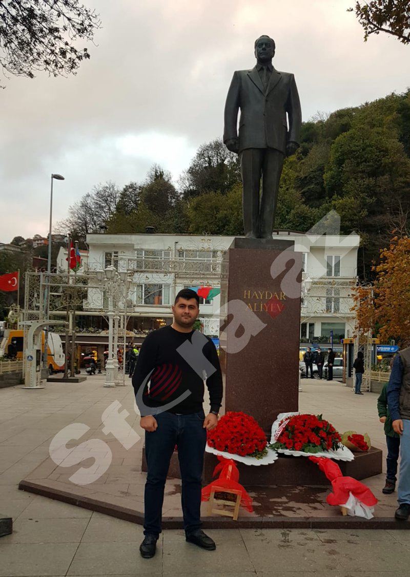 Silahlı terrorçunu əliyalın zərərsizləşdirən qəhrəmanın anası: 