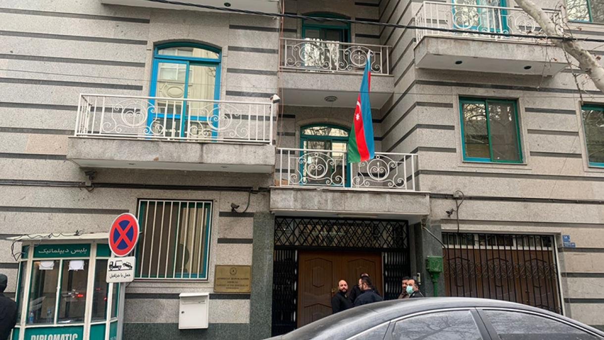 SEPAH mediasından hədyan dolu YALAN MƏLUMAT