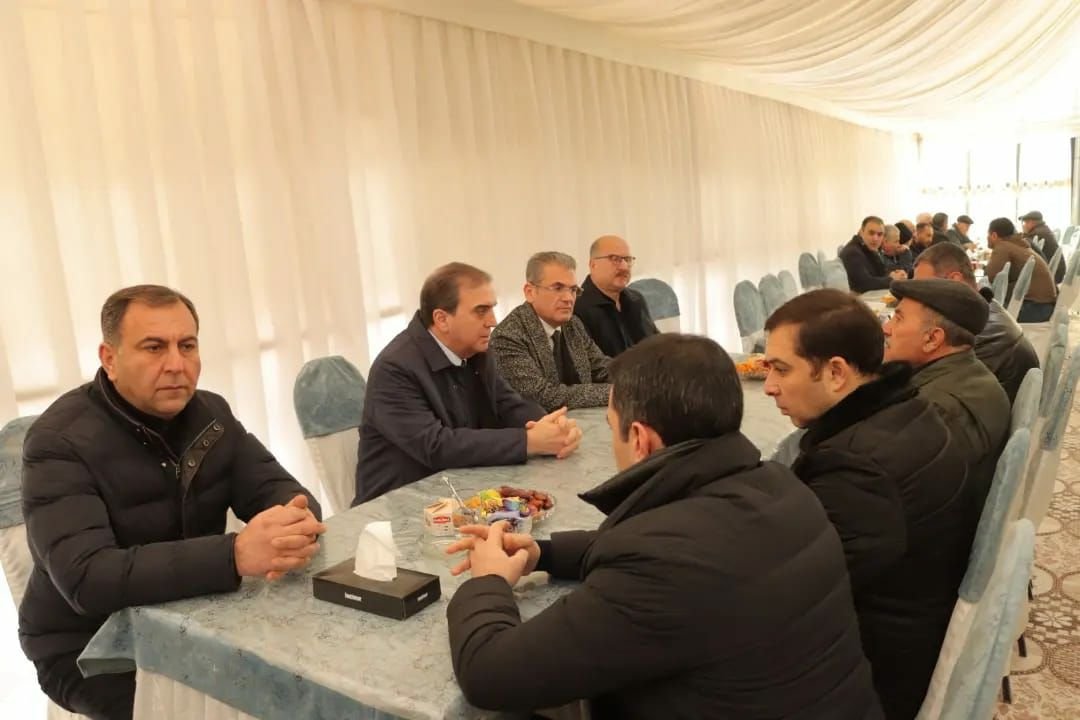 Gəncədə Şəhid Orxan Əsgərovun yas mərasimi keçiriləcək - FOTO - foto 1