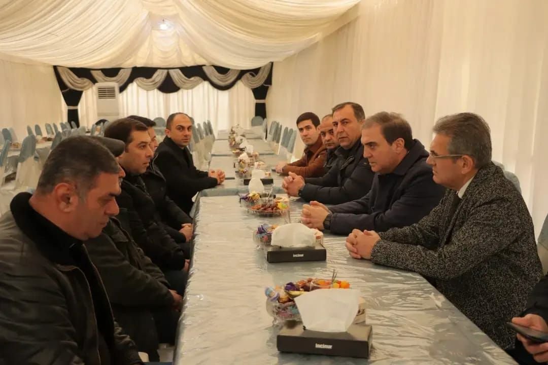 Gəncədə Şəhid Orxan Əsgərovun yas mərasimi keçiriləcək - FOTO