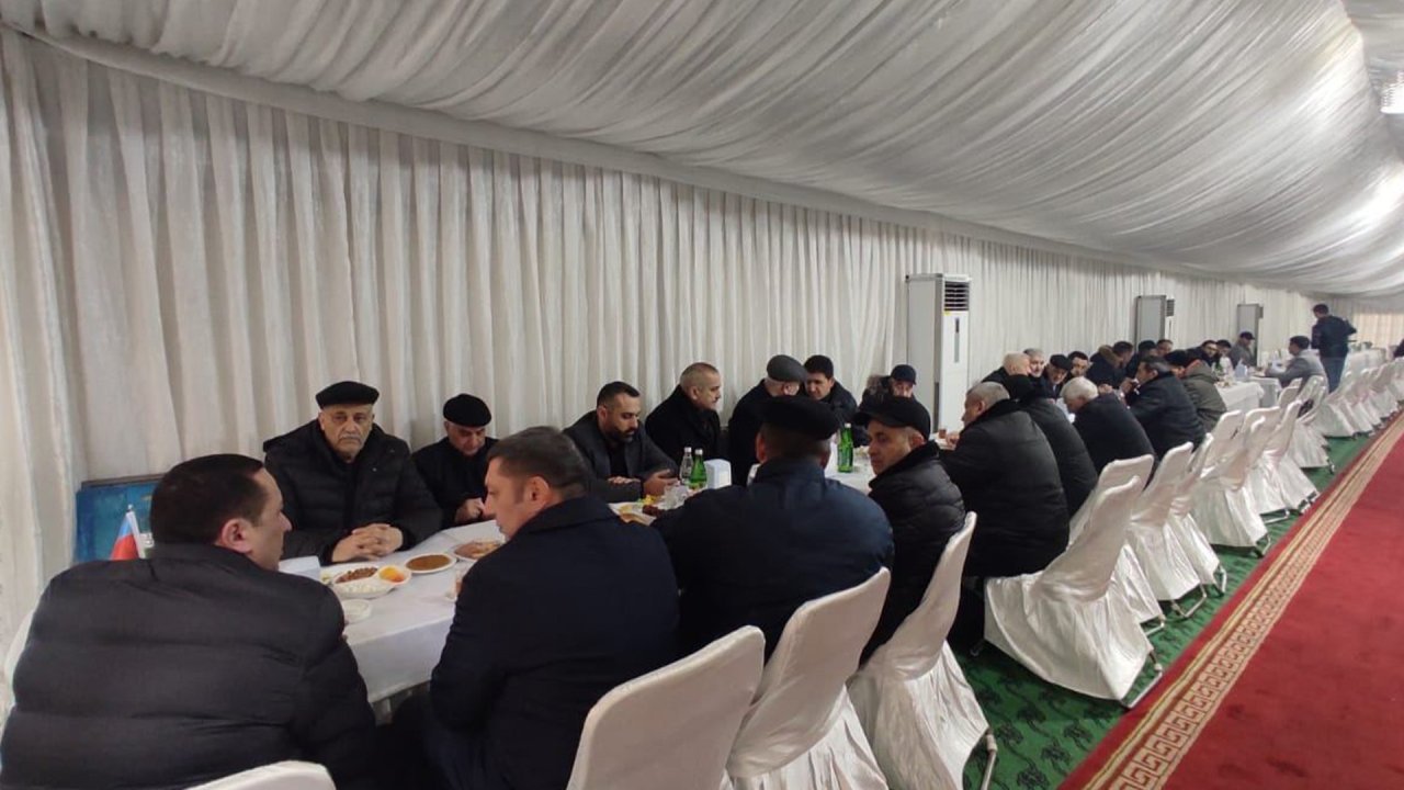 Şəhid Orxan Əsgərov bu gün II Şəhidlər xiyabanında DƏFN OLUNACAQ - FOTO - foto 4