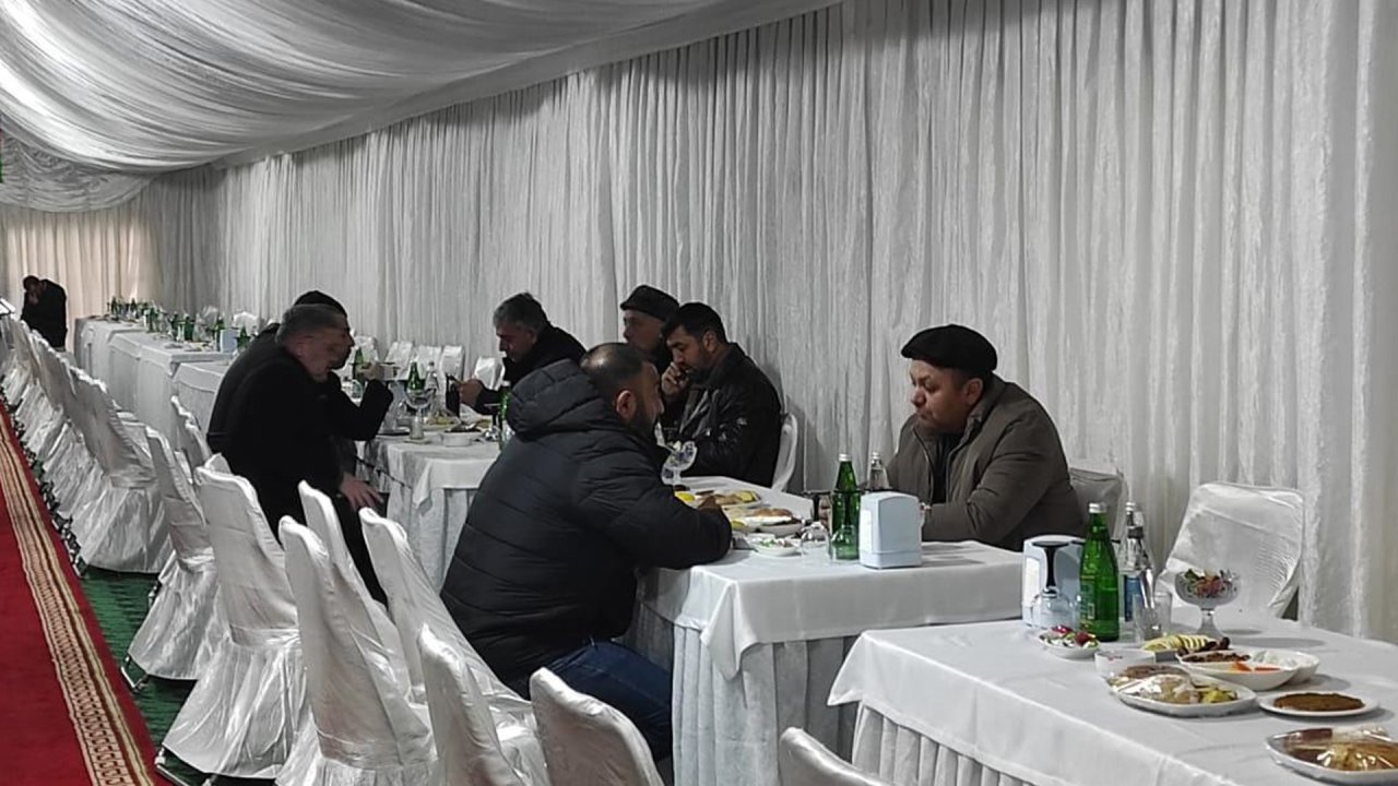 Şəhid Orxan Əsgərov bu gün II Şəhidlər xiyabanında DƏFN OLUNACAQ - FOTO - foto 6