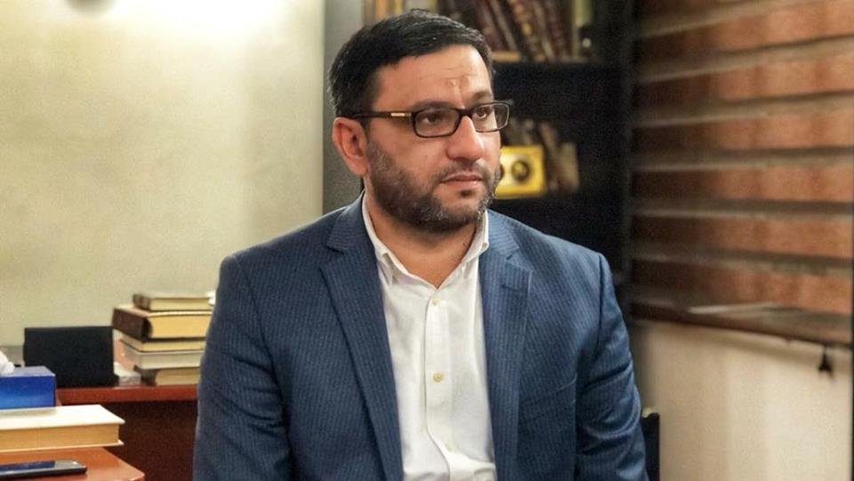 “Xalqımız cinayətkarın layiqli cəzalandırılmasını tələb edir” – Hacı Şahin 