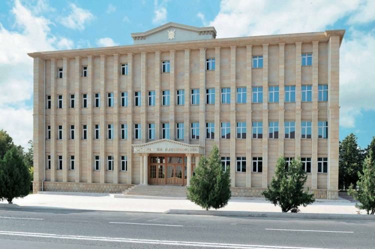 Naxçıvan Muxtar Respublikasının prokuroru vəzifəsindən azad edildi Naxçıvan Muxtar Respublikasının prokuroru vəzifəsindən azad edildi