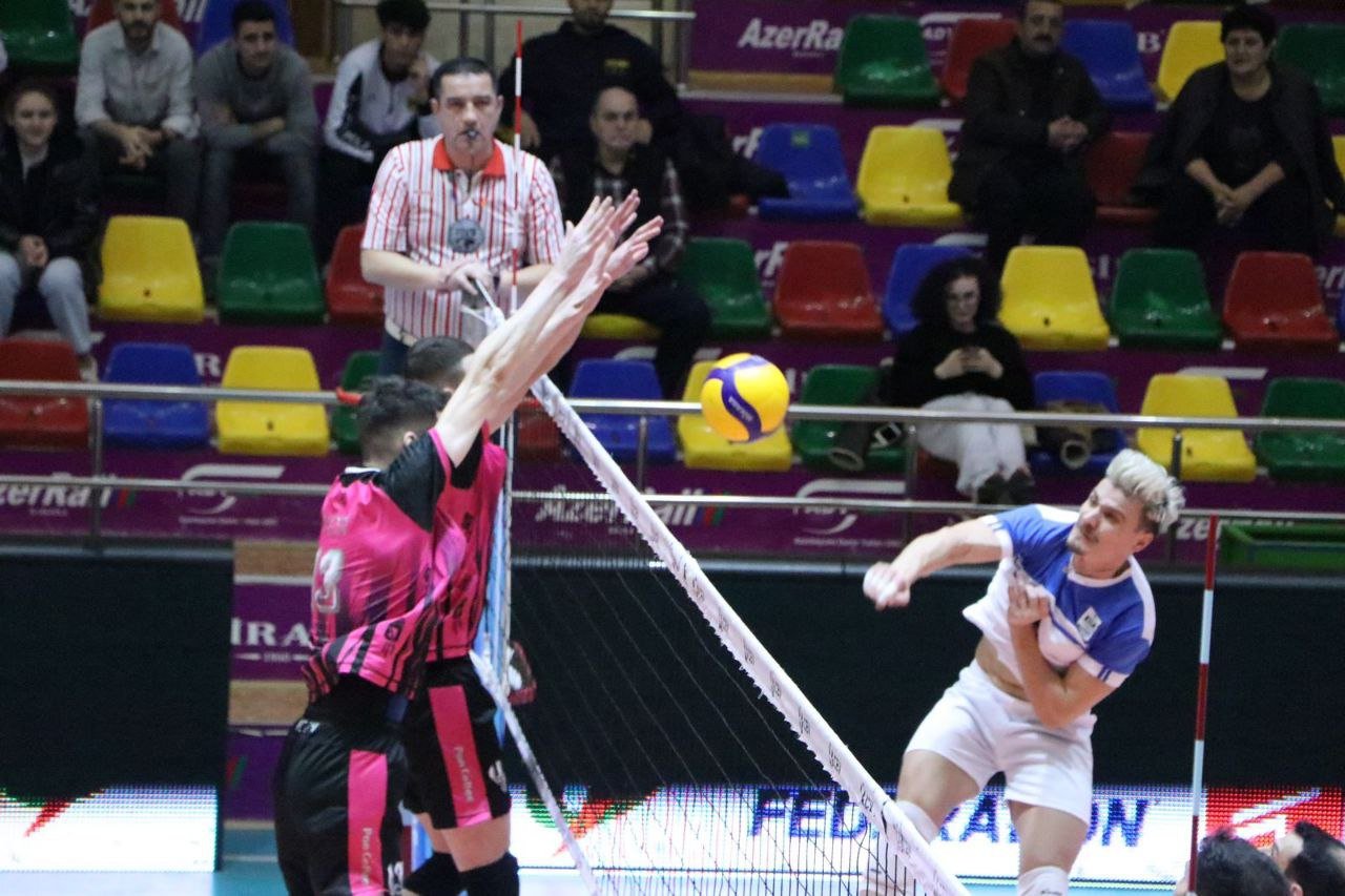“Xarı Bülbül” “Neftçi”yə qalib gəldi - FOTO  - foto 3
