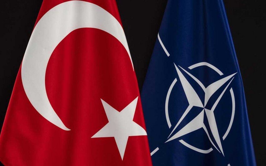 Türkiyə NATO-nun genişlənməsini istəyir