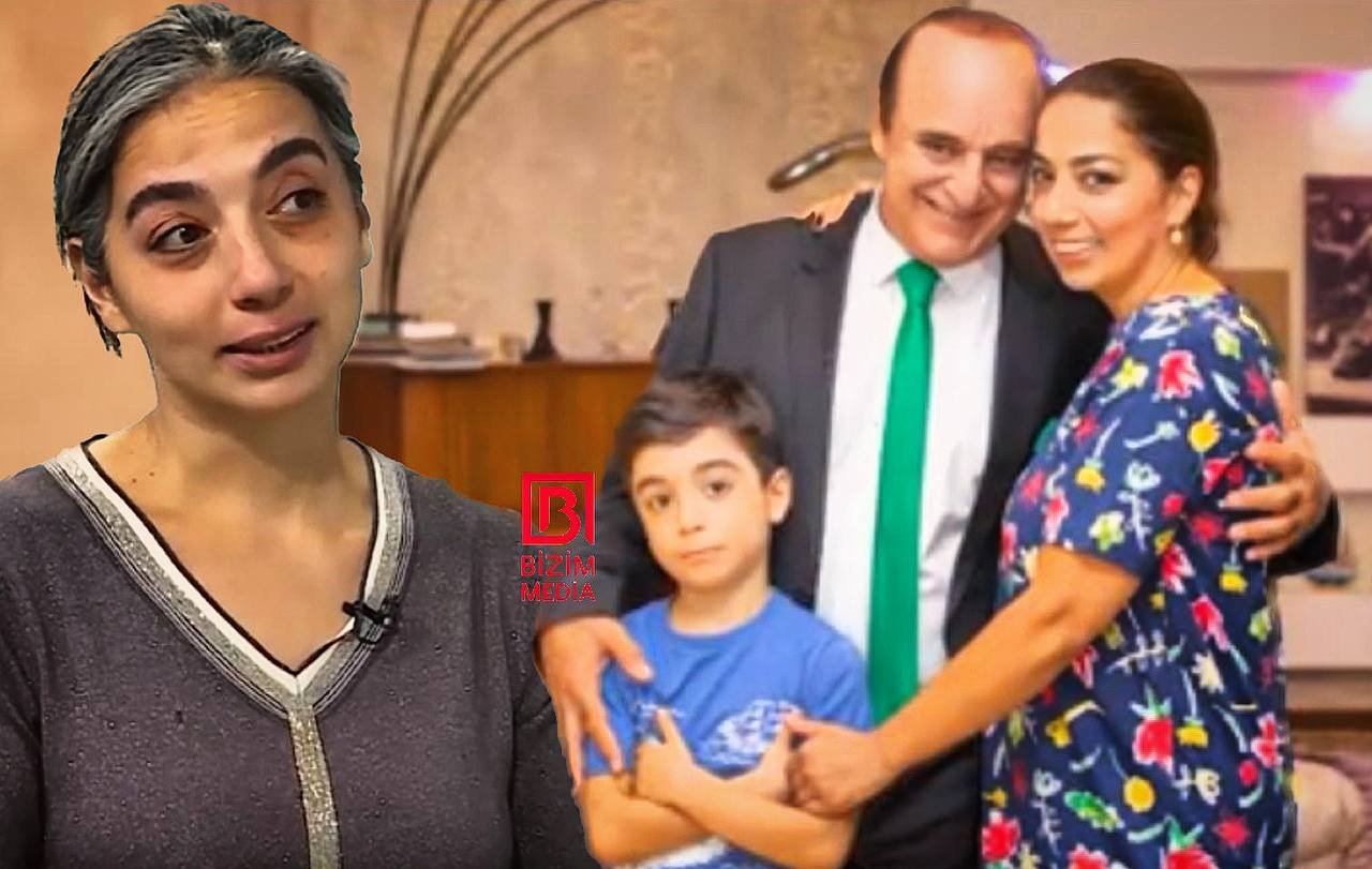 Yaqub Zurufçunun xanımı: “Onsuz bu gün də yaşaya bilmirəm” - VİDEO