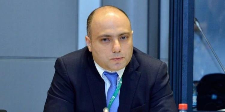 Anar Kərimovun qohumu da işdən ÇIXARILDI