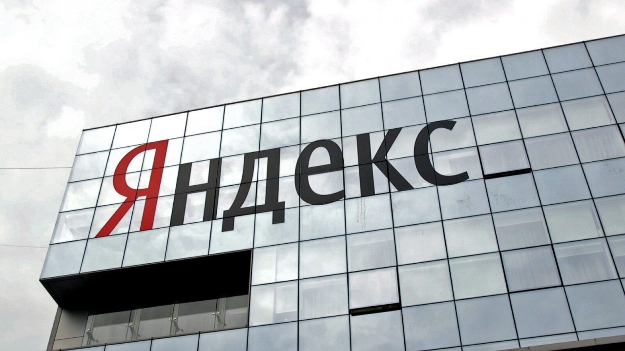 “Yandex